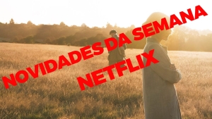 Read more about the article Expresso do Amanhã! Lançamentos da Netflix de 24 a 30 de Janeiro de 2021