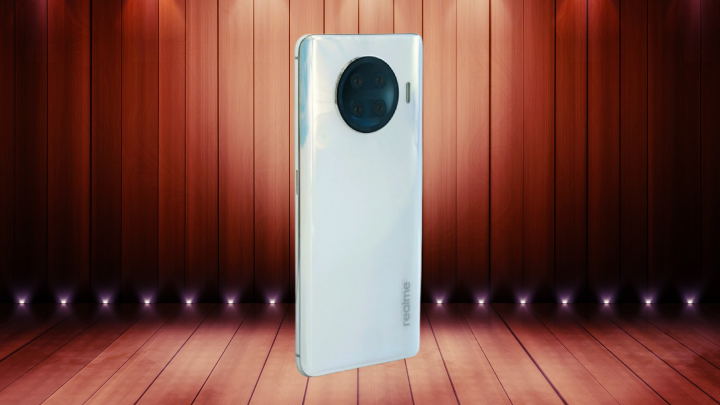 You are currently viewing Falta pouco! Realme GT 5G com Snapdragon 888 será anunciado em 4 de março