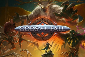 Read more about the article Gods Will Fall traz a cultura celta ao gênero roguelike