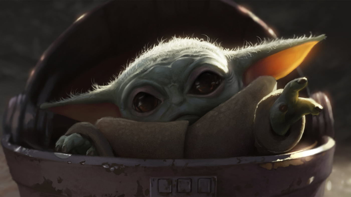 You are currently viewing Google disponibiliza “Baby Yoda” em realidade aumentada; veja como ativar