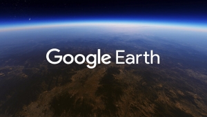 Read more about the article Google Earth recebe atualização e adiciona time-lapse histórico em 3D