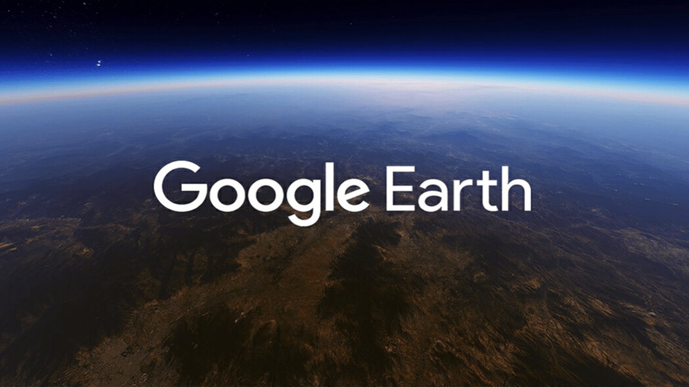 You are currently viewing Google Earth recebe atualização e adiciona time-lapse histórico em 3D