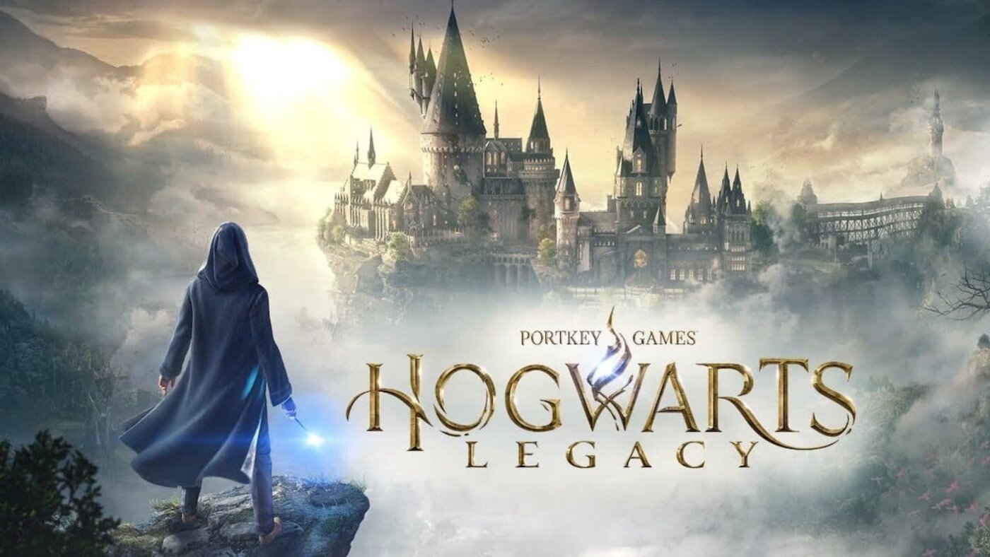You are currently viewing Hogwarts Legacy, jogo de Harry Potter, é adiado para 2022