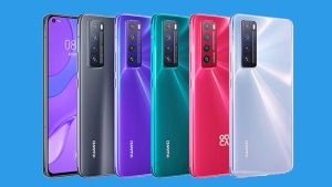Leia mais sobre o artigo Huawei libera atualização de segurança para novos smartphones; saiba quais são