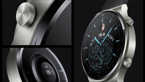Read more about the article Huawei Watch GT 2 Pro chega ao Brasil. Confira os destaques do smartwatch!