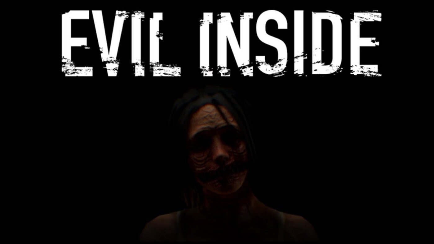 You are currently viewing Inspirado em Silent Hills (P.T.), Evil Inside será lançado em março!