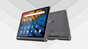 Read more about the article Lenovo anuncia os tablets Yoga Tab 13 e Yoga Tab 11
