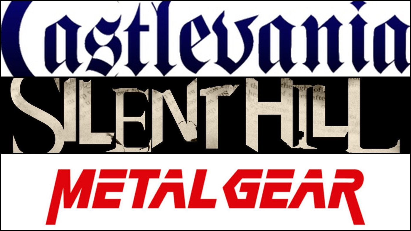 You are currently viewing Metal Gear, Castlevania e Silent Hill podem ser terceirizados pela Konami