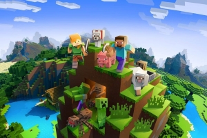 Read more about the article Minecraft: jogador mostra jornada de 2 mil dias no modo Hardcore