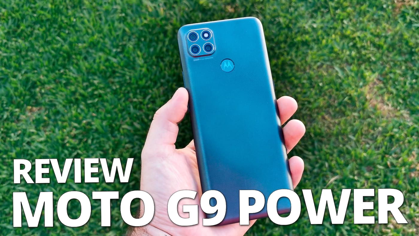 You are currently viewing Moto G9 Power: Não compre agora! Veja aqui os motivos – Review