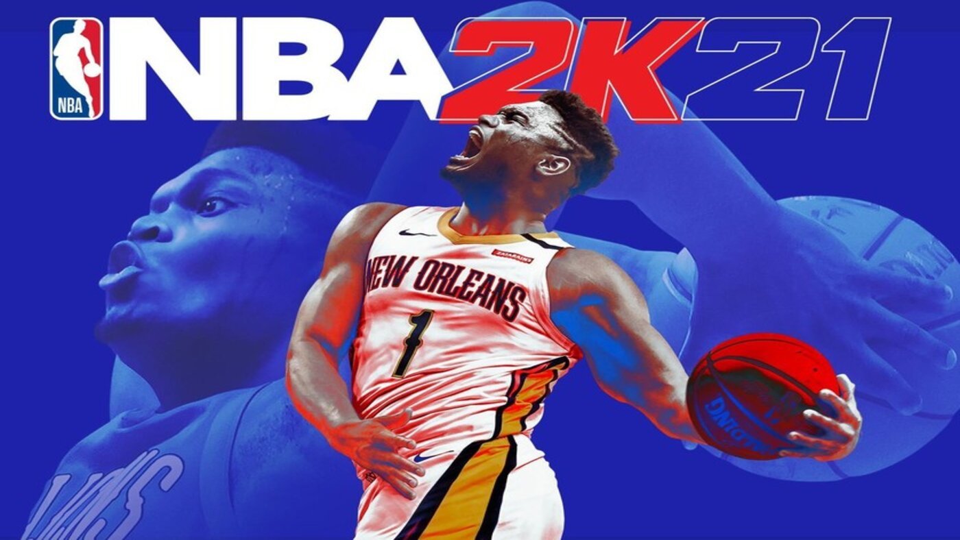 NBA 2K21 – Game da Semana – Xbox – Gratuito no Xbox Game Pass
