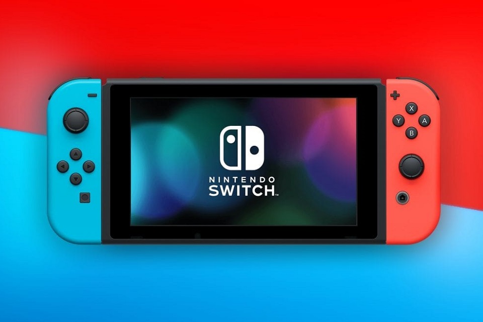 You are currently viewing Nintendo diz que o Switch ainda está no meio de seu ciclo de vida