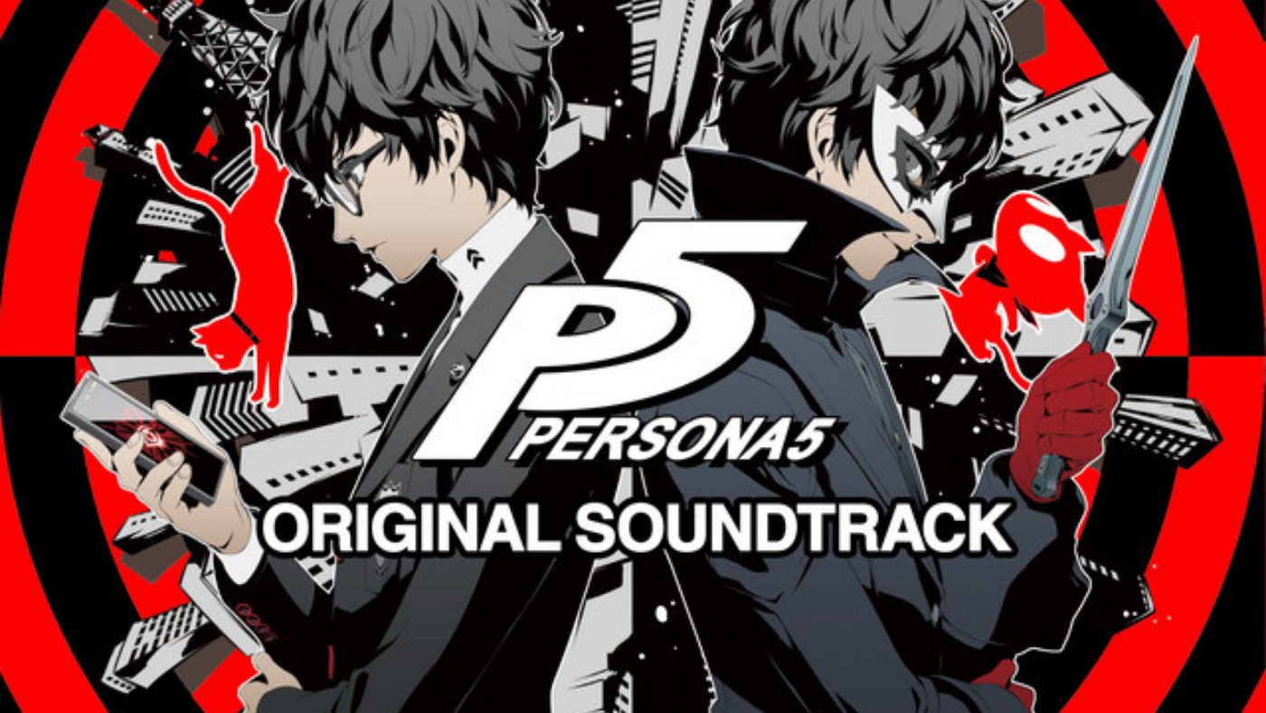 Você está visualizando atualmente Novidade! Trilhas sonoras da série Persona chegam ao Spotify nesta terça