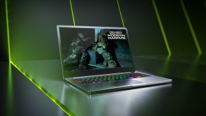 Read more about the article NVIDIA lançará GPUs RTX 3000 para laptop amanhã (12 de janeiro)
