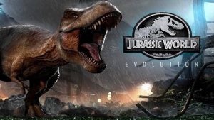 Read more about the article O parque está aberto: Jurassic World Evolution está gratuito na Epic Games Store