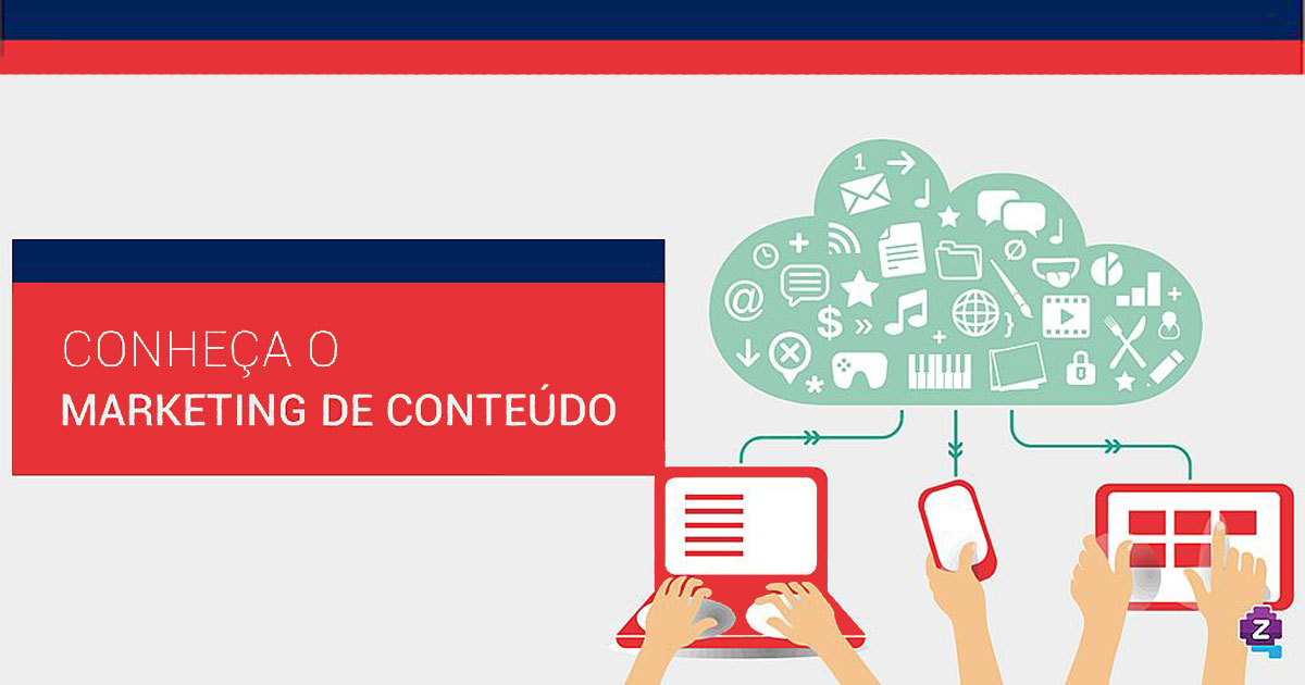 O que é Marketing de Conteúdo Afinal?