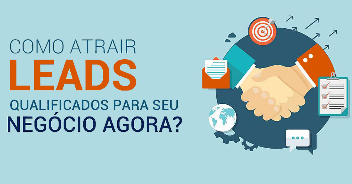 O que são Leads no mundo dos negócios?