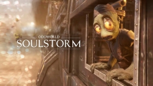 Read more about the article Oddworld: Soulstorm será gratuito no PS5 para usuários da Plus