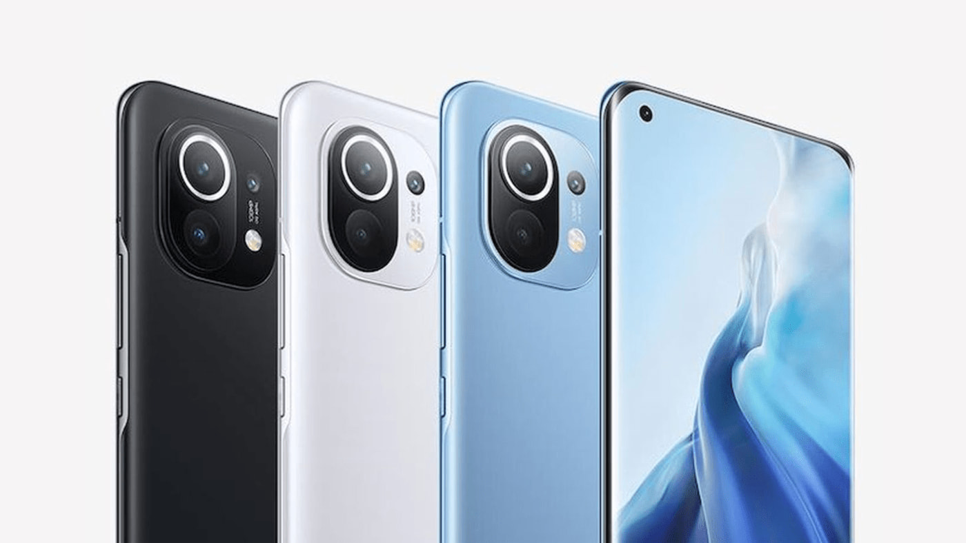 You are currently viewing Oficial! Mi 11 é lançado pela Xiaomi com Snapdragon 888; veja especificações