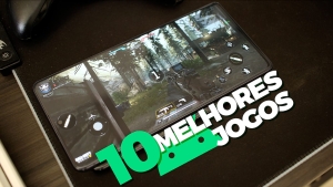 Read more about the article Os 10 melhores jogos de Android (2021)