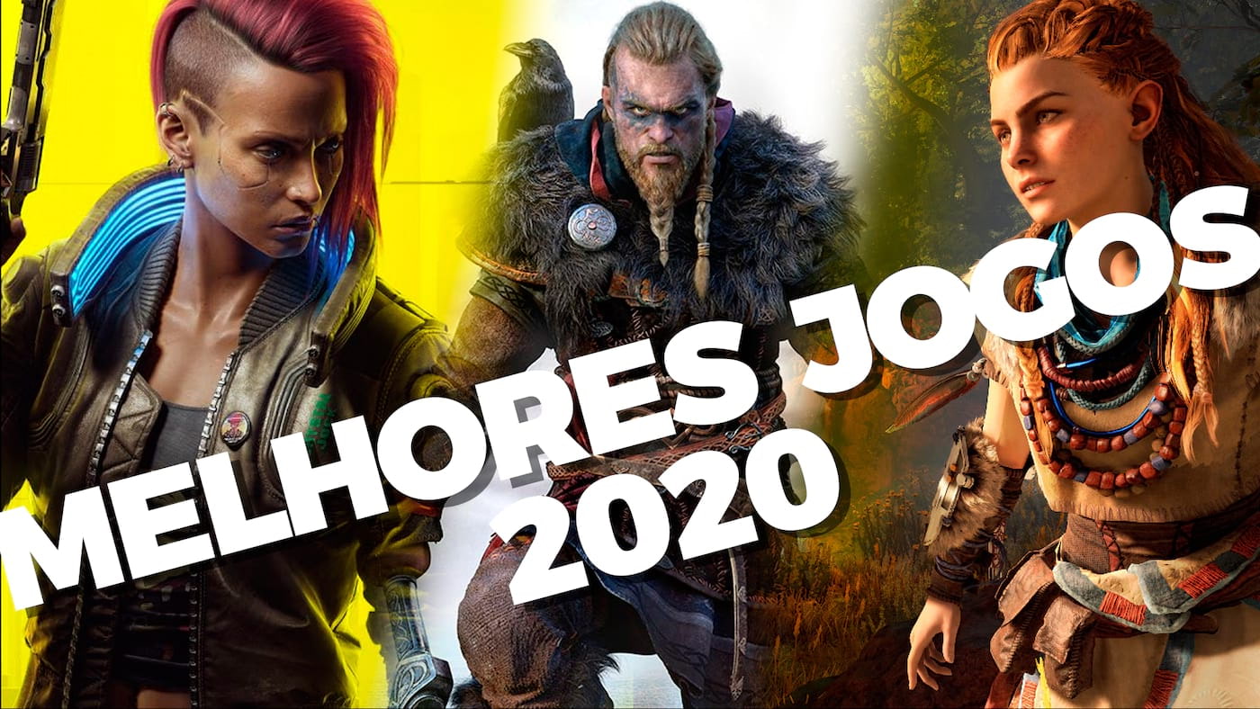 You are currently viewing Os melhores jogos de PC em 2020