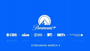 Read more about the article Paramount+ estreará no início de março e pretende ter 75 milhões de assinantes até 2024