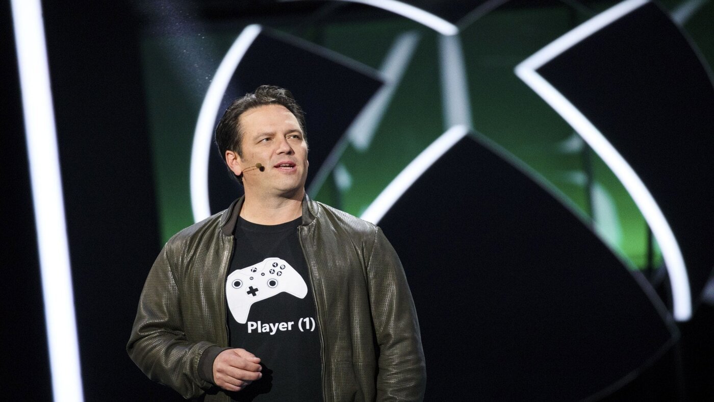 You are currently viewing Phil Spencer afirma que 2021 será um ano incrível para o Xbox Game Pass