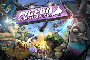 Read more about the article Pigeon Simulator é anunciado para PC com lançamento para este ano