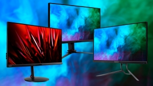 Read more about the article Predator e Nitro: Acer lança monitores gamer com taxa de atualização de 275 Hz