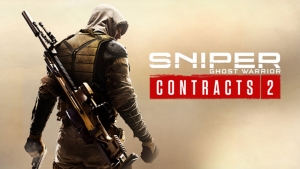 Read more about the article Prepare a mira! Sniper Ghost Warrior Contracts 2 será lançado em junho.