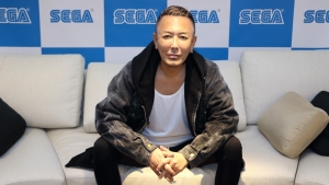 Read more about the article Produtor de Yakuza deixa conselho de diretores da Sega, mas continua na empresa