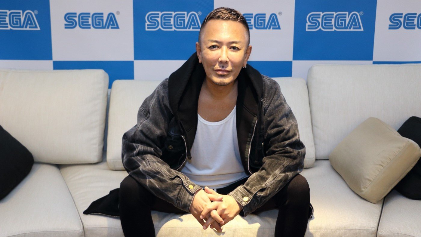 You are currently viewing Produtor de Yakuza deixa conselho de diretores da Sega, mas continua na empresa