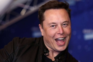 Read more about the article Promessa feita em 2018 por Elon Musk viraliza no Twitter