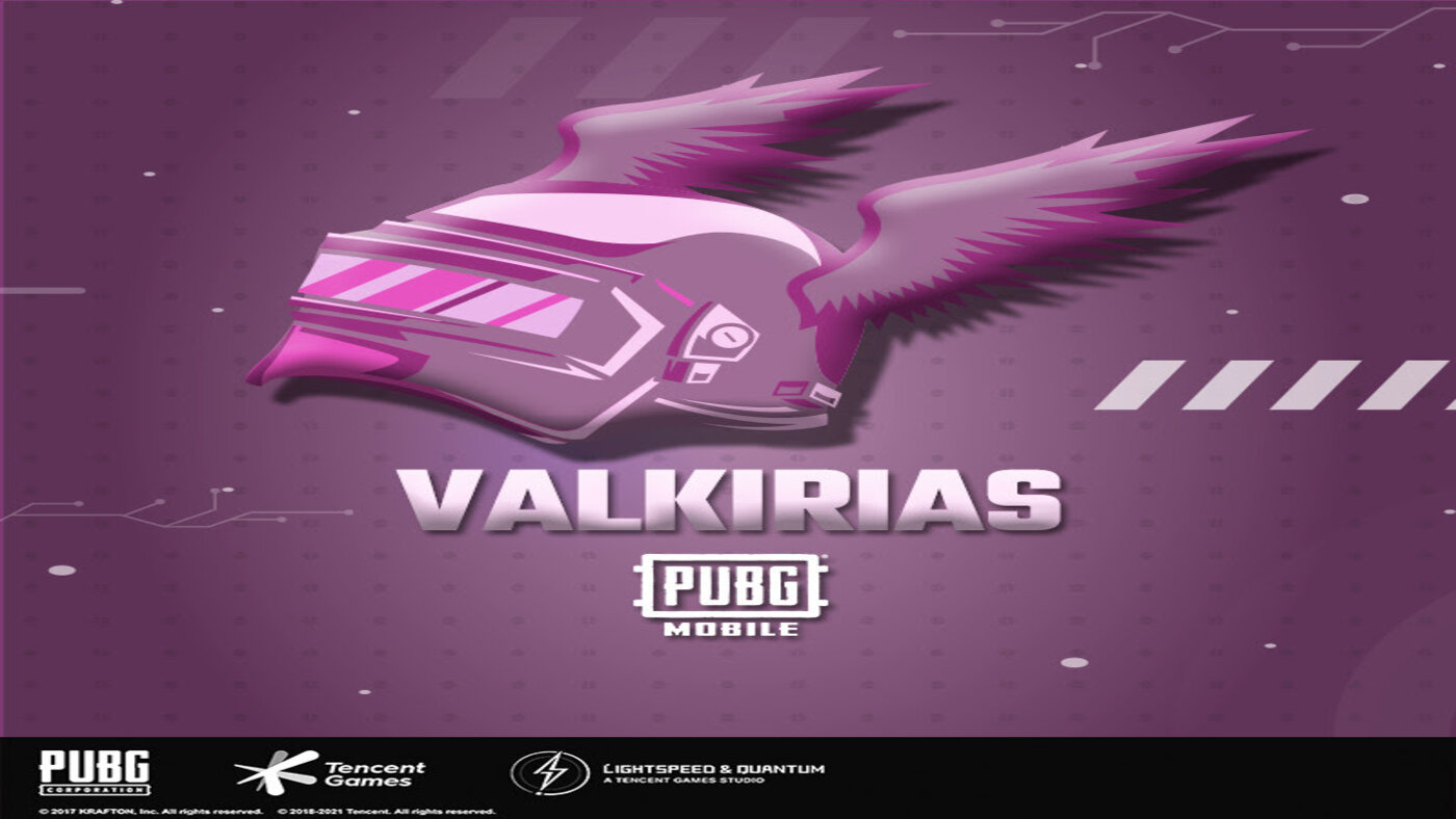 You are currently viewing PUBG Mobile e Projeto Valkirias: Torneio feminino terá premiação de R$ 48 mil