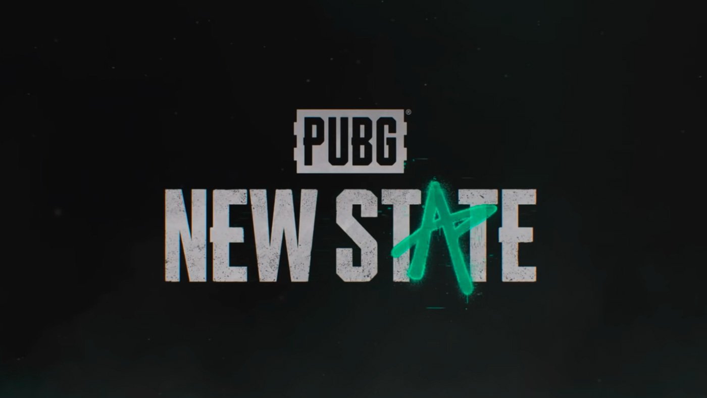 You are currently viewing PUBG: New State, Battle Royale disponível agora para pré-registro