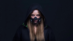 Read more about the article Razer anuncia Projeto Hazel, a sua máscara facial inteligente