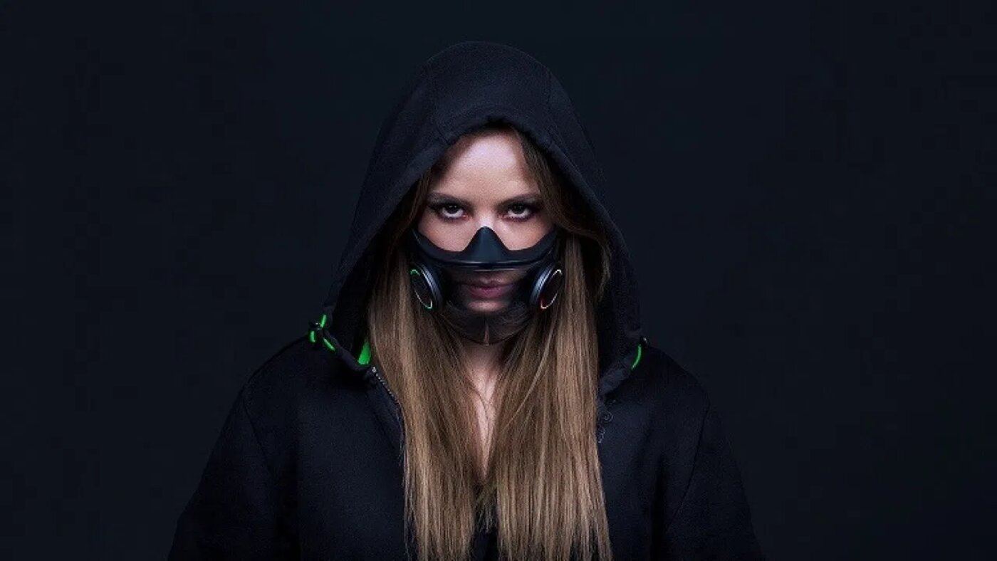 You are currently viewing Razer anuncia Projeto Hazel, a sua máscara facial inteligente