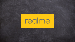Read more about the article Realme 8 deve chegar com câmera de 108 MP, revela CEO da empresa