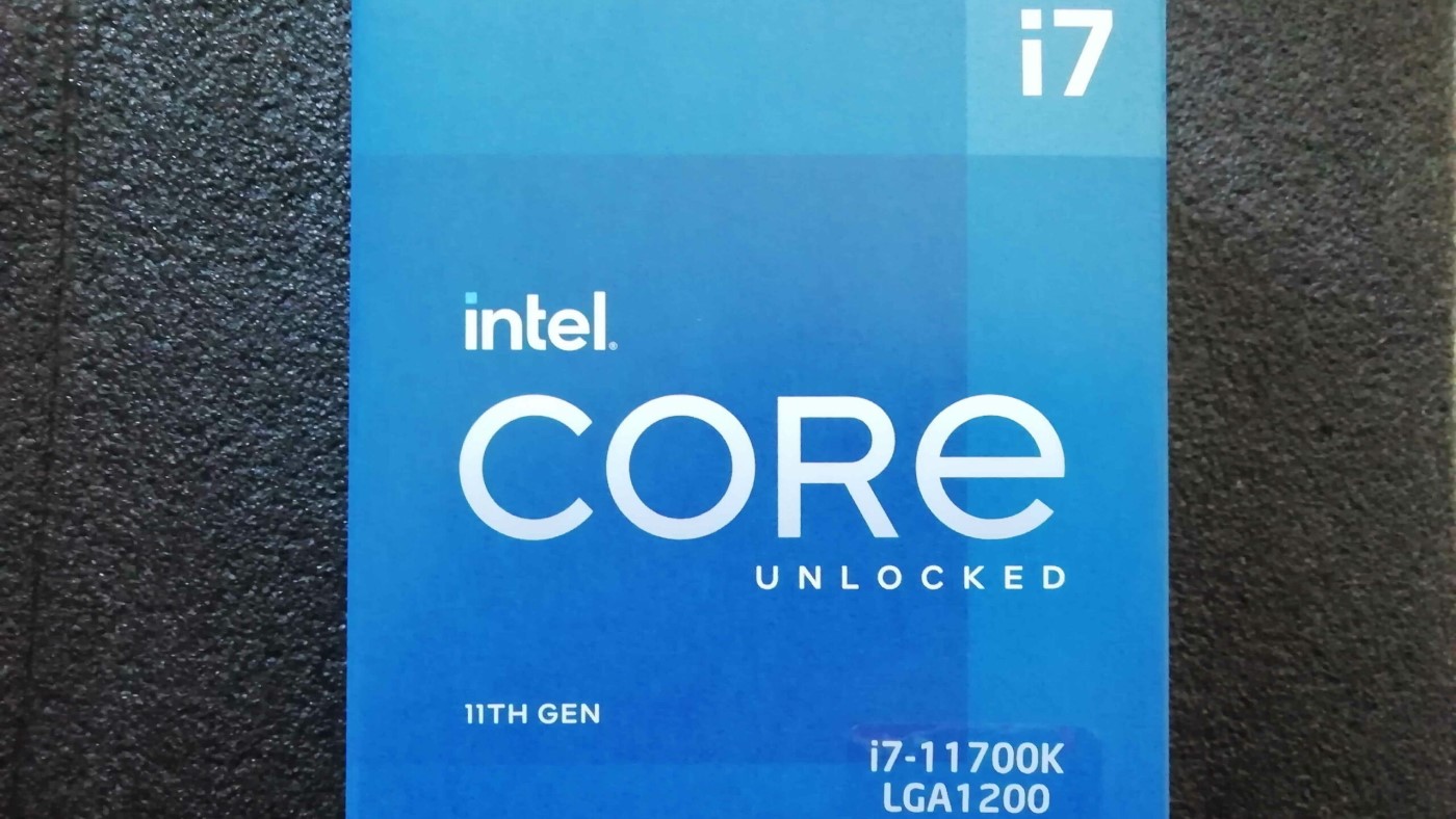 You are currently viewing Rocket Lake, nova linha de processadores da Intel, tem especificações reveladas
