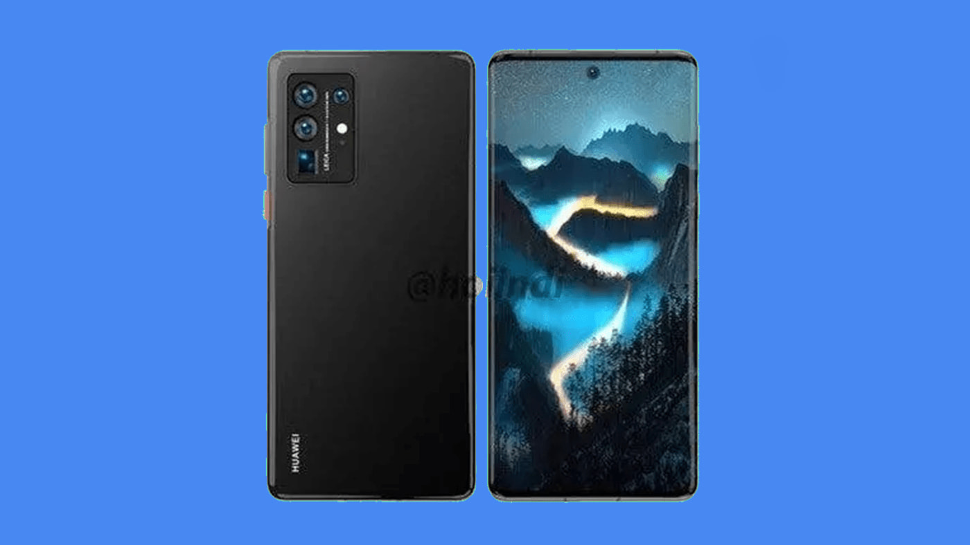 You are currently viewing Rumores indicam que o Huawei P50 terá três modelos com telas diferentes; confira