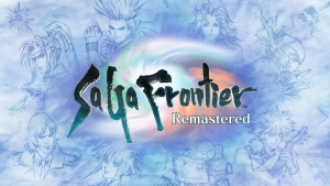 Read more about the article SaGa Frontier Remastered será lançado em abril deste ano