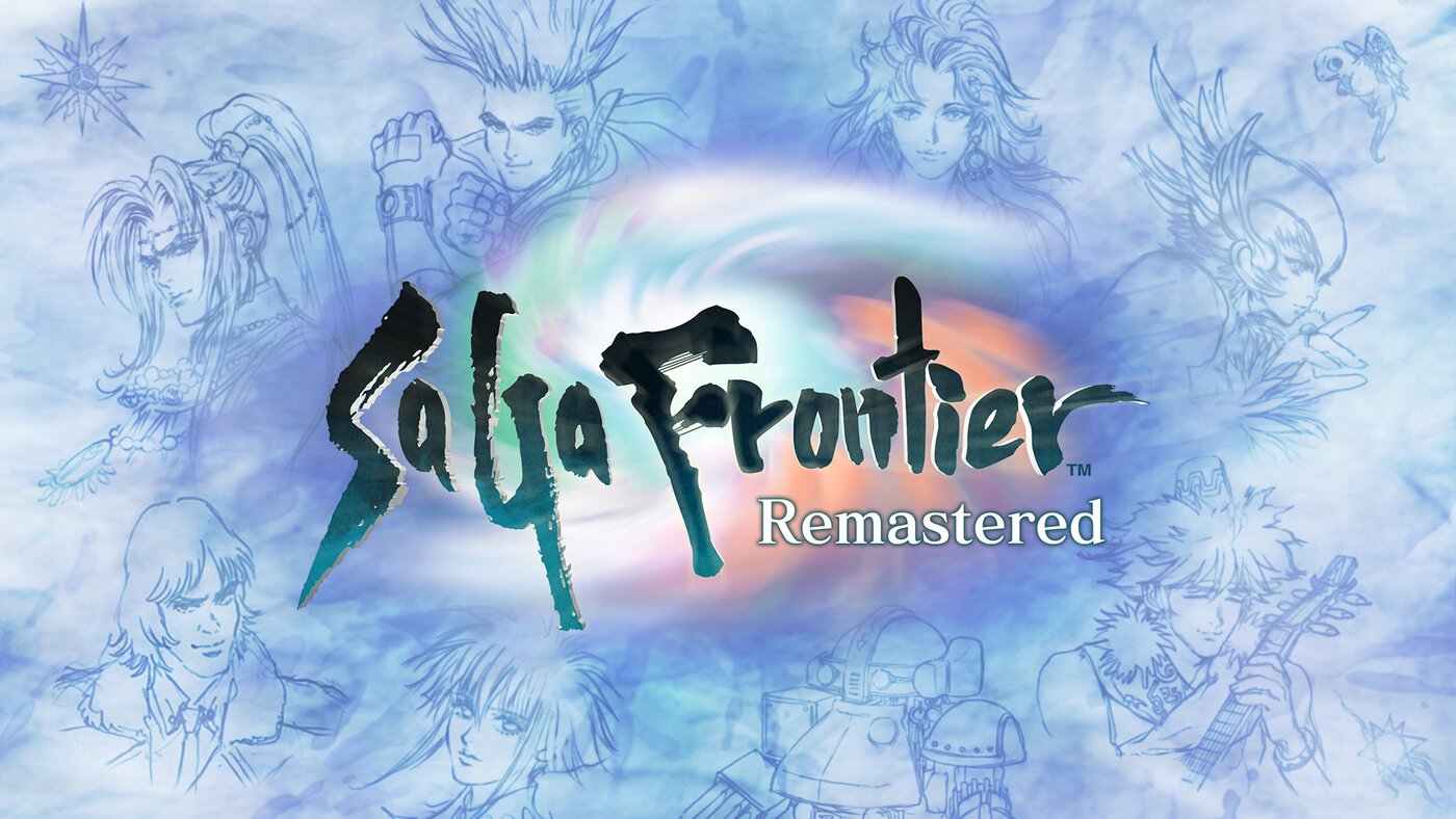 You are currently viewing SaGa Frontier Remastered será lançado em abril deste ano