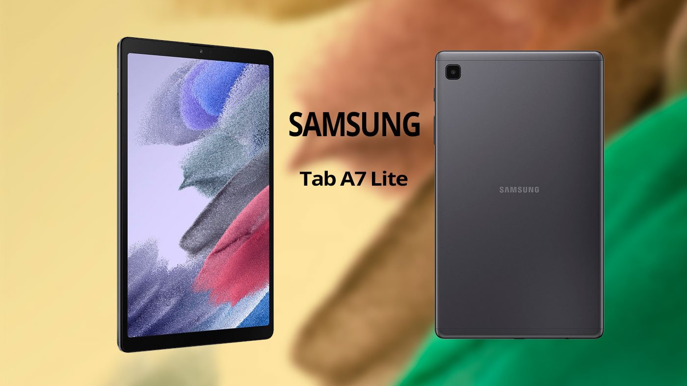 You are currently viewing Samsung anuncia Galaxy Tab A7 Lite no Brasil a partir de R$ 1.249