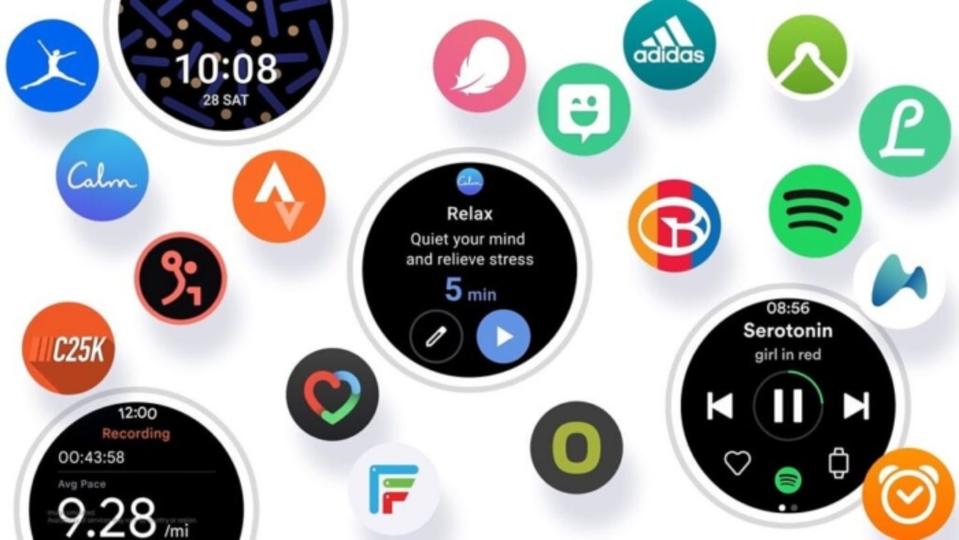 You are currently viewing Samsung anuncia nova One UI para smartwatches