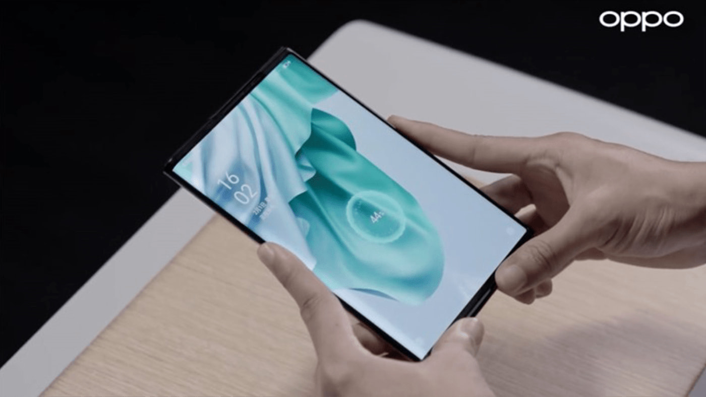 You are currently viewing Samsung irá fornecer os displays dobráveis para a Google, Xiaomi e Oppo