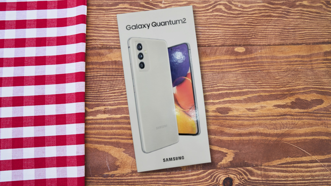 You are currently viewing Sem câmera flip! Galaxy A82 aparece em imagens exibindo seu suposto design