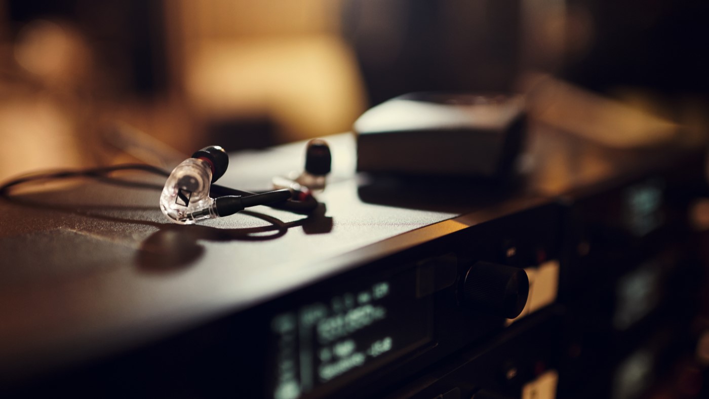 You are currently viewing Sennheiser IE 100 Pro – Conheça o novo fone in-ear da fabricante alemã