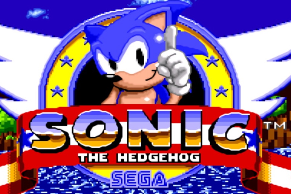 You are currently viewing Sonic the Hedghog tem gameplay de primeiro protótipo divulgada