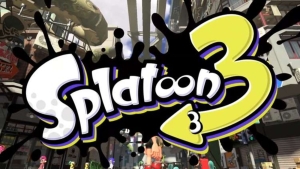 Read more about the article Splatoon 3 será lançado em 2022 para o Nintendo Switch