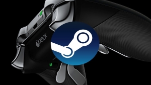 Read more about the article Steam adiciona novidades para o suporte aos controles do Xbox